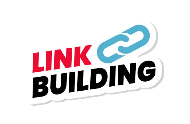 استراتژیهای لینک سازی خارجی برای سئو, link building, SEO نماد لینک سازی برای افزایش اعتبار سایت در سئو