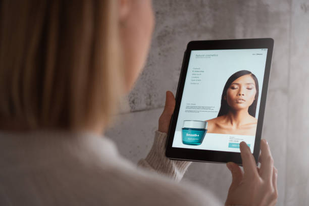 راهنمای جامع سئو برای کسب و کارهای سلامت و زیبایی راهنمای جامع سئو برای کسب و کارهای سلامت و زیبایی