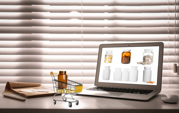 سفارش آنلاین دارو از سایت داروخانه سفارش آنلاین دارو از سایت داروخانه با لپ تاپ