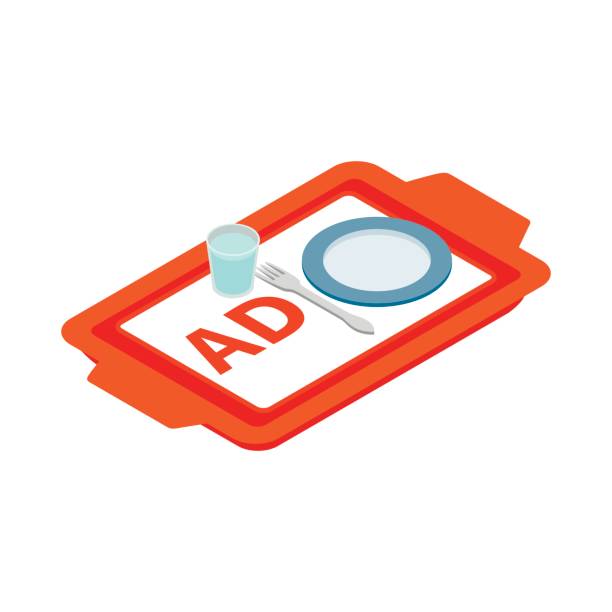نماد تبلیغات pay-per-click (PPC) نماد تبلیغات pay-per-click (PPC) - افزایش مشتری رستوران با تبلیغات گوگل