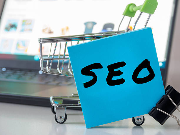 متن سئو، عنوان، استیکر، خرید، تجارت، بازاریابی