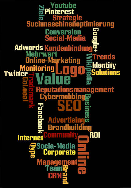 بهینهسازی داخلی سایت برای موتورهای جستجو, SEO, on-page optimization ابر کلمات کلیدی سئو داخلی یا On-Page SEO