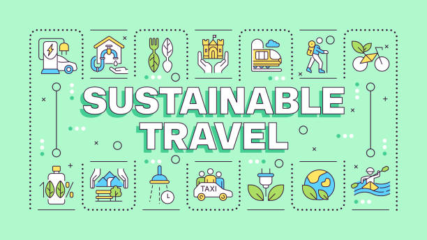 مفهوم سفر سبز و پایدار مفهوم سفر سبز و گردشگری پایدار در سئو