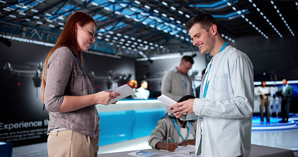 تیم متخصص در طراحی لندینگ پیج نمایشگاه خودرو