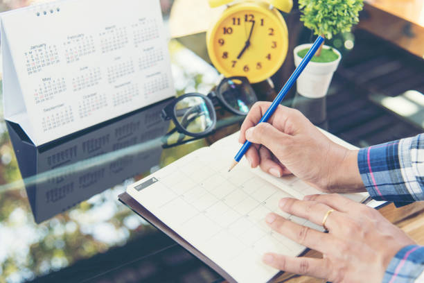 برنامه‌ریزی و مدیریت هوشمند مراسم با نرم افزار تشریفات