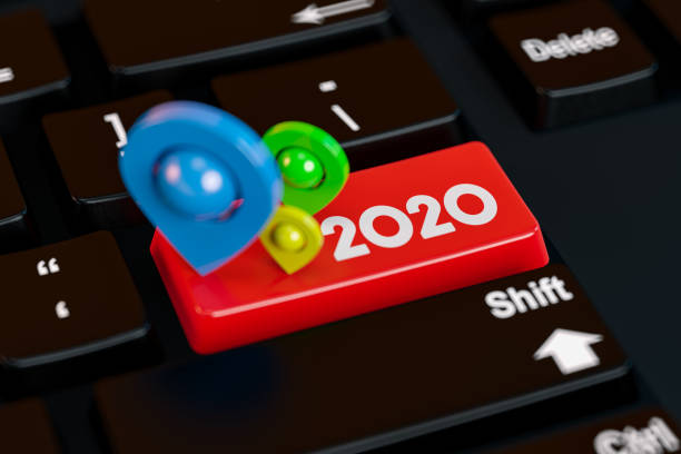 جذب مشتری محلی در کرج با استراتژی سئو محلی و جستجوی صوتی 2026