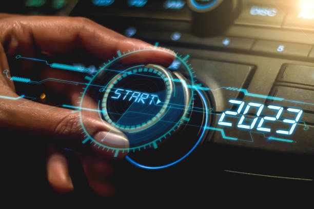 شروع استراتژی سئو 2025 برای نمایشگاه خودرو