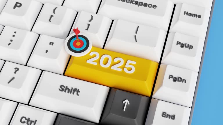 بازاریابی 2025 برای صنعت حمل و نقل و لجستیک