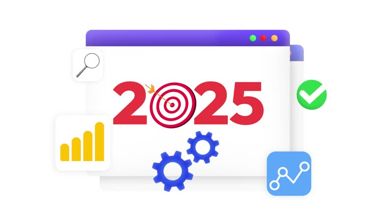 اهداف بهینه سازی موتور جستجو 2025 برای داروخانه های آنلاین