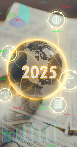 آمادگی برای بازارهای رقابتی 2025 با طراحی وبسایت حرفهای و بهینه برای لجستیک