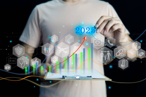 طراحی وبسایت کاربرپسند برای افزایش فروش بیمه آنلاین