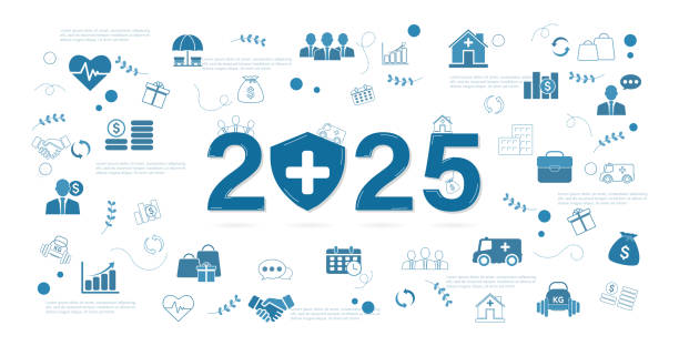 راهنمای جامع بازاریابی بیمه 2025 با تمرکز بر اهداف بیمه سلامت و بهداشت