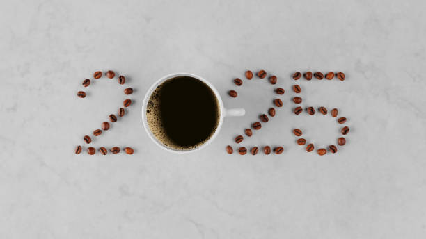 بازاریابی و استراتژی محتوایی برای کافی شاپ در سال 2025