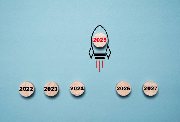 آمادگی برای نوآوری در صنعت بستهبندی و رهبری بازار با برندینگ دیجیتال در سال 2025