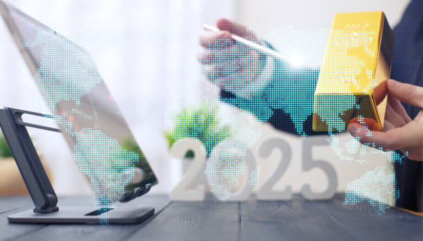 تحلیل بازگشت سرمایه در مارکتینگ 2025 برای وکلا