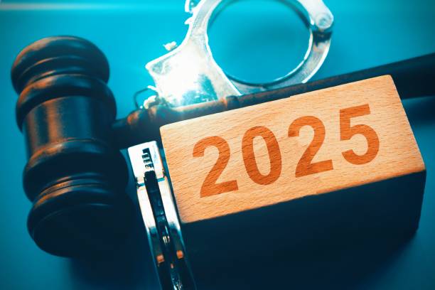 استراتژی محتوای حقوقی ۲۰۲۵ با توجه به تغییرات قوانین