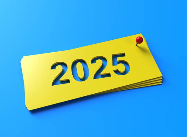 تصویر مفهومی برای جذب متقاضی وام و تسهیلات لیزینگ در سال 2025
