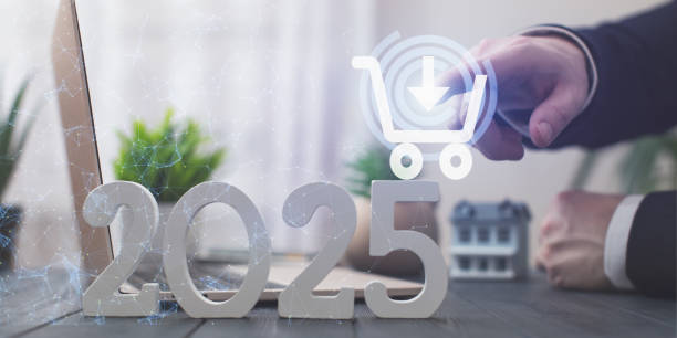 استراتژی رشد فروشگاه لوازم خانگی با فناوریهای نوین آینده دیجیتال مارکتینگ لوازم خانگی در سال ۲۰۲۵