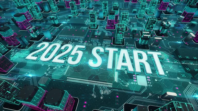 طراحی سایت صنعتی مدرن در سال 2025 با تمرکز بر تکنولوژی و نوآوری