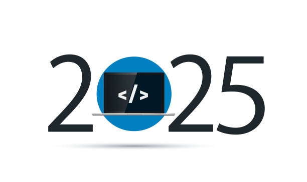 برنامه نویسی سایت حسابداری برای سال 2025