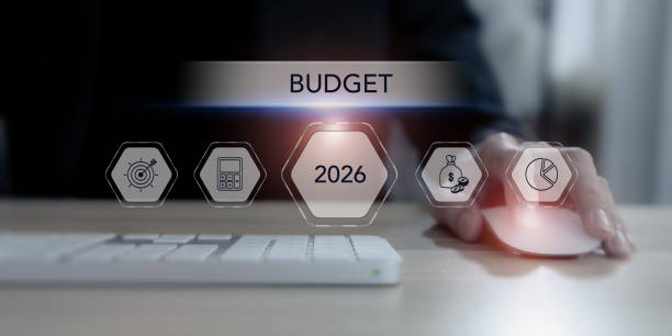 برنامه ریزی استراتژی دیجیتال مارکتینگ با هوش مصنوعی برای سال 2026