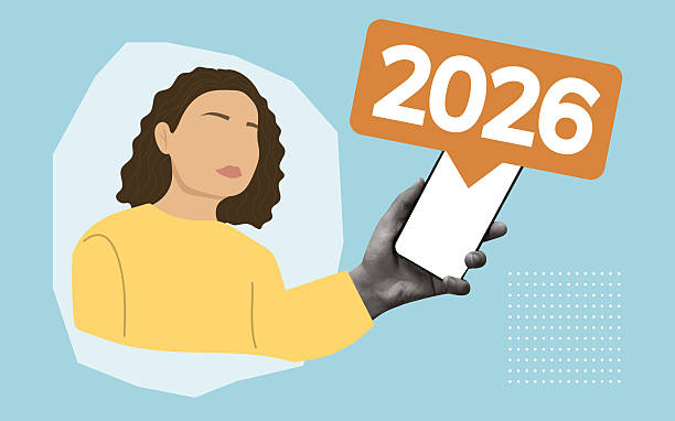 چشمانداز دیجیتال مارکتینگ موبایل در سال 2026