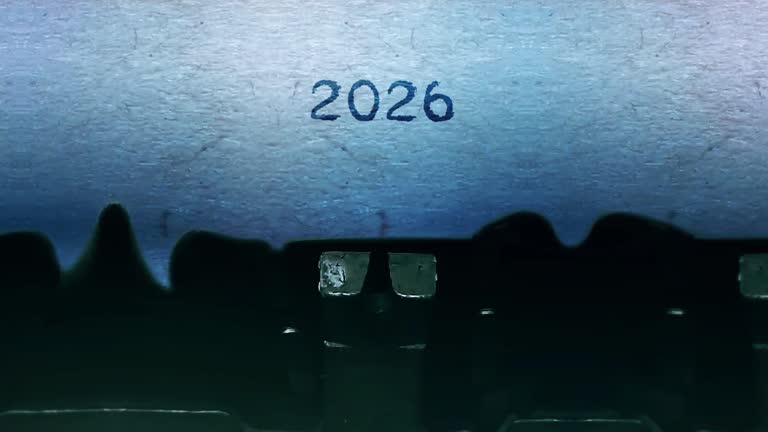 چشم انداز صنعت چاپ برای سال 2026
