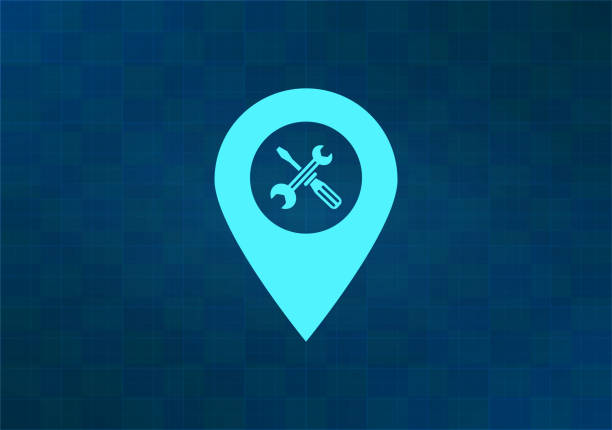 بهینه سازی پروفایل گوگل مپ تعمیرگاه برای افزایش مشتریان محلی