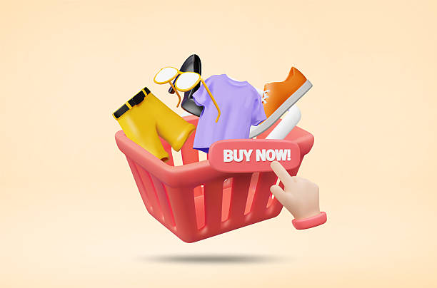 طراحی وبسایت فروشگاهی برای بوتیک مردانه