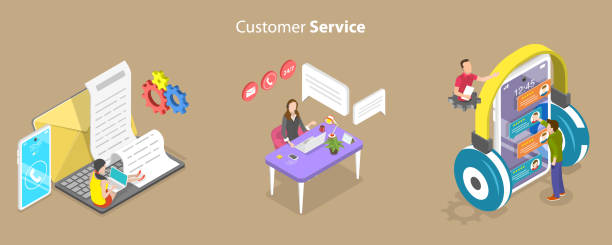 مدیریت ارتباط با مشتری املاک با CRM پینو سایت: تجربه کاربری بینظیر