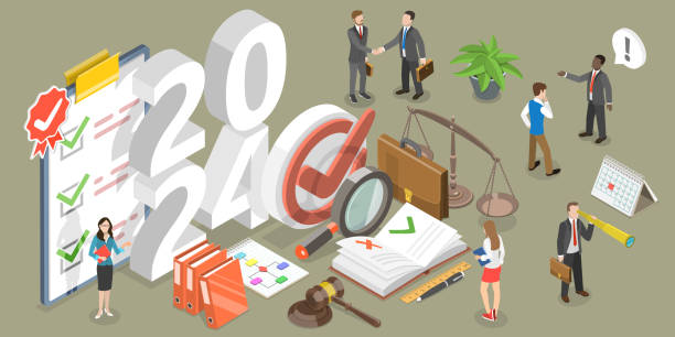 بهبود رتبه سایت حقوقی با طراحی وبسایت حرفهای در 2025