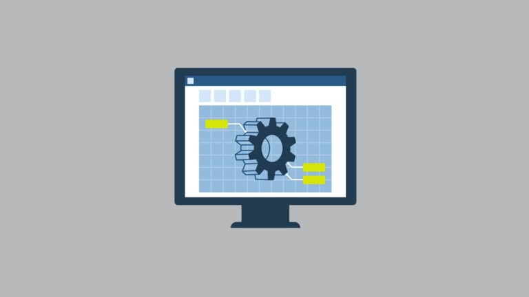 نمایش حرفهای محصولات در طراحی سایت صنعتی نمایش سهبعدی محصولات در سایت صنعتی