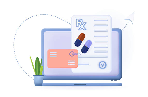 سئو داروخانه آنلاین و افزایش فروش با استراتژی دیجیتال
