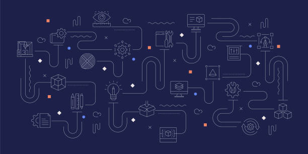 قیمت طراحی وبسایت کاتالوگ B2B در ایران