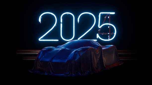 دیجیتال مارکتینگ برای نمایشگاه خودرو در سال 2025