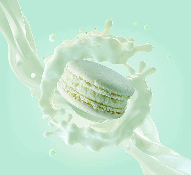 تبلیغات آنلاین نان و شیرینی با محتوای بصری جذاب و اشتهاآور