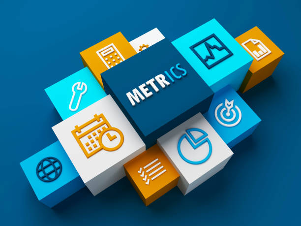 بازاریابی دیجیتال کارخانجات و تحلیل دادهها