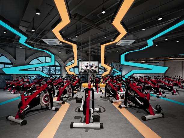 باشگاه ورزشی موفق در سال ۲۰۲۵ با استراتژی دیجیتال مارکتینگ یکپارچه