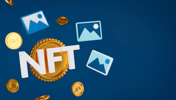 فروش NFT آثار هنری سنتی اصفهان و توکن سازی صنایع دستی