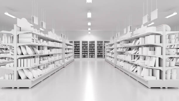 طراحی وبسایت فروشگاهی پیشرفته برای فروش آثار دیجیتال و NFT