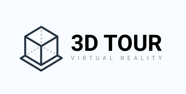 پلتفرم املاک VR با تور مجازی تعاملی و 360 درجه
