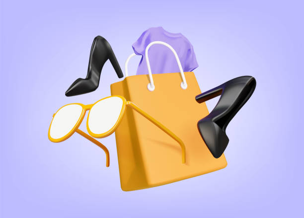 موفقیت در فروش مستقیم پوشاک با طراحی سایت D2C حرفه‌ای