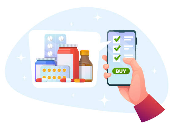 ویژگیهای کلیدی PWA داروخانه آنلاین در زنجان: از جستجو تا مشاوره