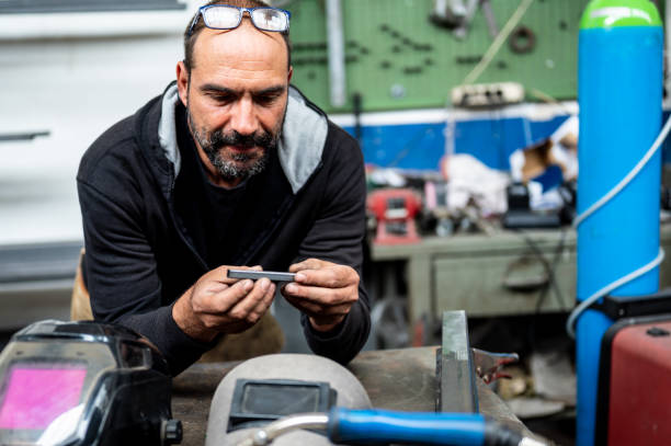 استراتژی سئو محلی برای خدمات کلیدسازی در فردیس