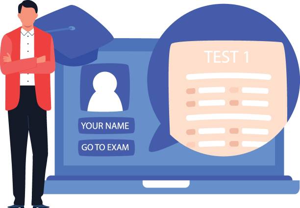 آموزش کنکور فراشخصی با هوش مصنوعی تطبیقی و پلتفرم LMS