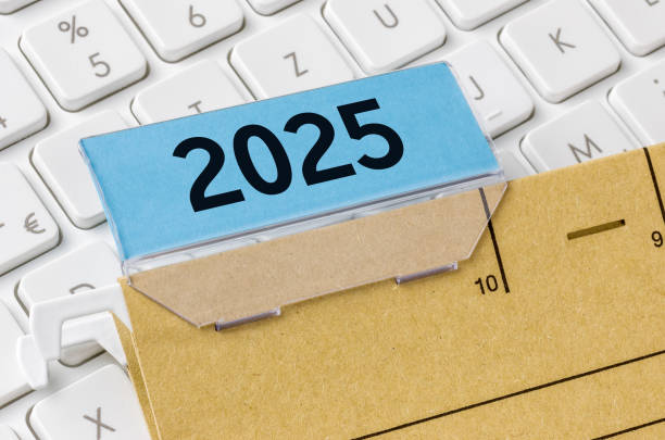 برنامهریزی استراتژیک برای وام 2025 با هوش مصنوعی و خدمات مالی