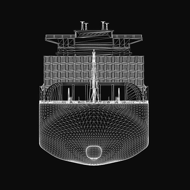 معماری سایت برای سئو شرکت ساختمانی
