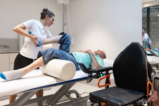 سئو محلی برای کلینیک فیزیوتراپی جهت جذب بیمار از منطقه خود