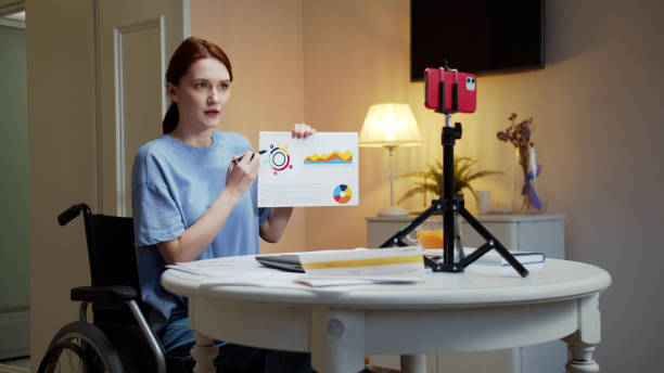 نمایش نتایج و رضایت والدین در وبسایت کلینیک گفتاردرمانی