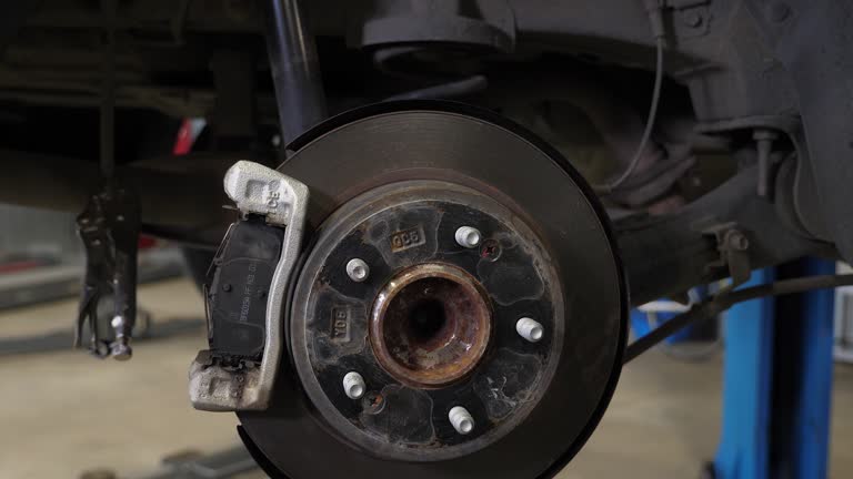 تاریخچه تعمیرات و خدمات در نرم افزار تعمیرگاه